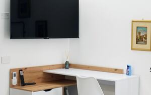 Bright Selargius Apartment near Cagliari - Selargius, Italy