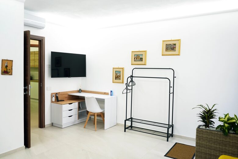 Bright Selargius Apartment near Cagliari - Selargius, Italy