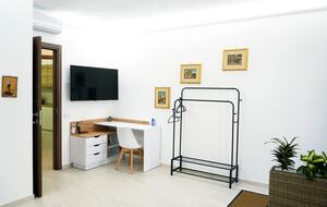 Bright Selargius Apartment near Cagliari - Selargius, Italy