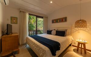 A Grand Waterfront Estate on Angra’s Enchanting Costa Verde - Angra dos Reis, Brazil