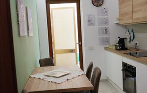 Bright Selargius Apartment near Cagliari - Selargius, Italy