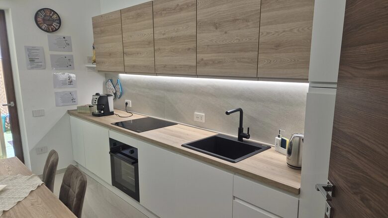 Bright Selargius Apartment near Cagliari - Selargius, Italy