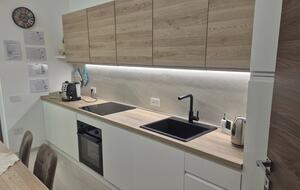 Bright Selargius Apartment near Cagliari - Selargius, Italy