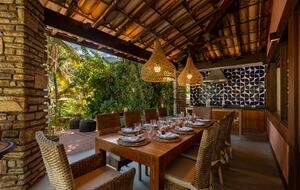 A Grand Waterfront Estate on Angra’s Enchanting Costa Verde - Angra dos Reis, Brazil