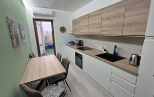 Bright Selargius Apartment near Cagliari - Selargius, Italy