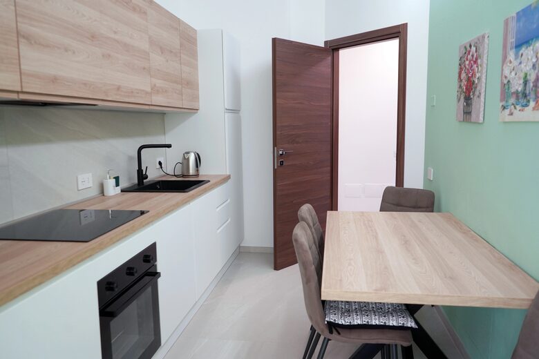 Bright Selargius Apartment near Cagliari - Selargius, Italy