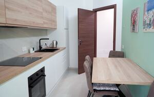 Bright Selargius Apartment near Cagliari - Selargius, Italy