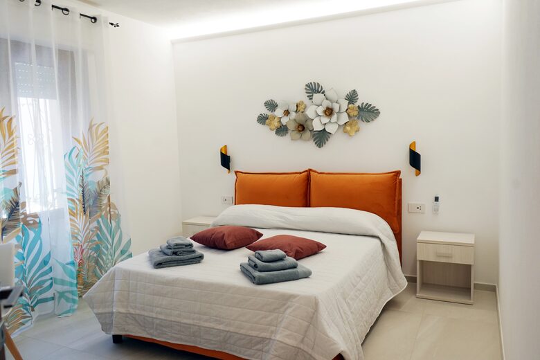 Bright Selargius Apartment near Cagliari - Selargius, Italy