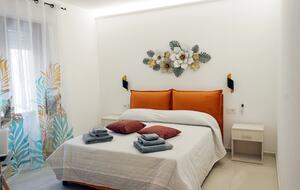Bright Selargius Apartment near Cagliari - Selargius, Italy