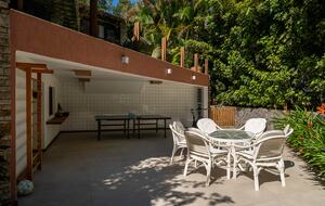 A Grand Waterfront Estate on Angra’s Enchanting Costa Verde - Angra dos Reis, Brazil