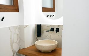 Bright Selargius Apartment near Cagliari - Selargius, Italy