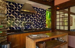 A Grand Waterfront Estate on Angra’s Enchanting Costa Verde - Angra dos Reis, Brazil
