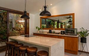 A Grand Waterfront Estate on Angra’s Enchanting Costa Verde - Angra dos Reis, Brazil