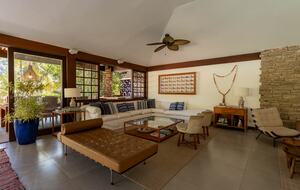 A Grand Waterfront Estate on Angra’s Enchanting Costa Verde - Angra dos Reis, Brazil
