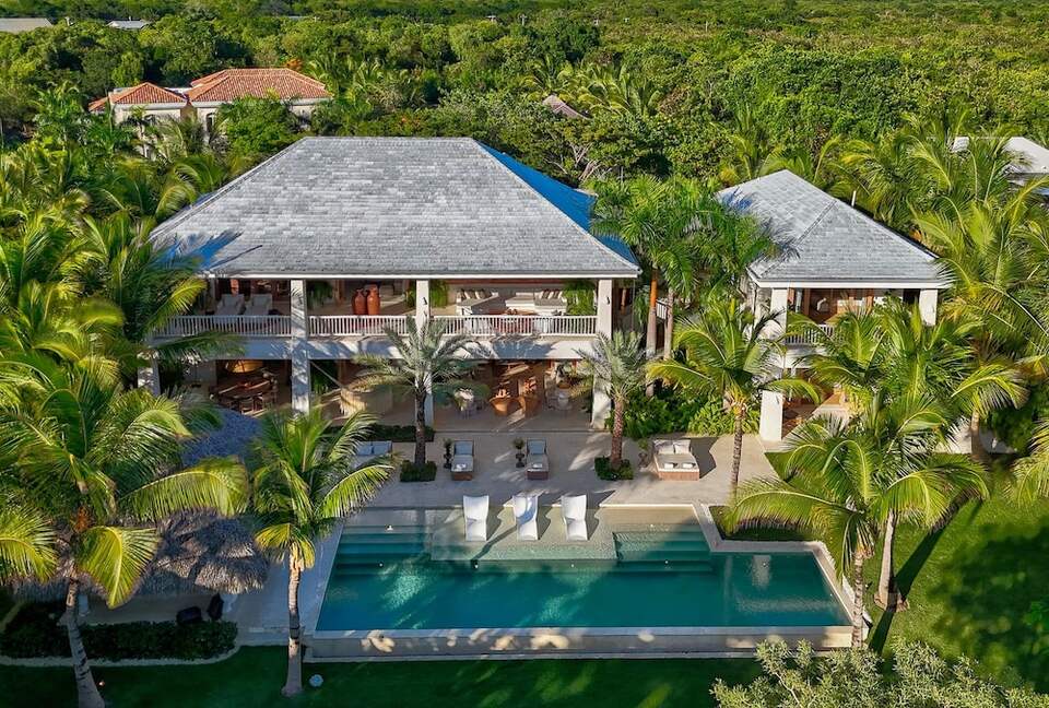 Casa Calma: Artisanal Luxury at Puntacana Resort - Punta Cana, Dominican Republic