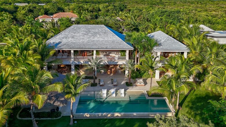 Casa Calma: Artisanal Luxury at Puntacana Resort - Punta Cana, Dominican Republic