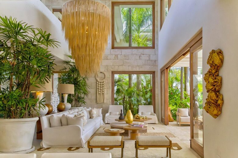 Casa Calma: Artisanal Luxury at Puntacana Resort - Punta Cana, Dominican Republic