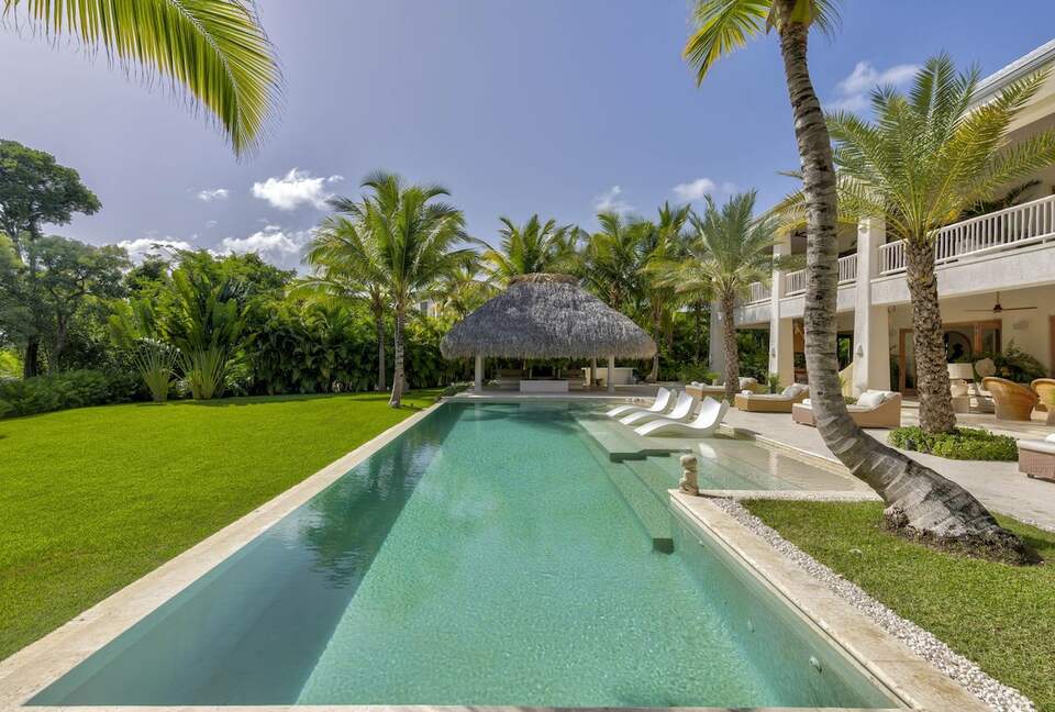 Casa Calma: Artisanal Luxury at Puntacana Resort - Punta Cana, Dominican Republic