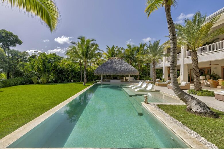Casa Calma: Artisanal Luxury at Puntacana Resort - Punta Cana, Dominican Republic