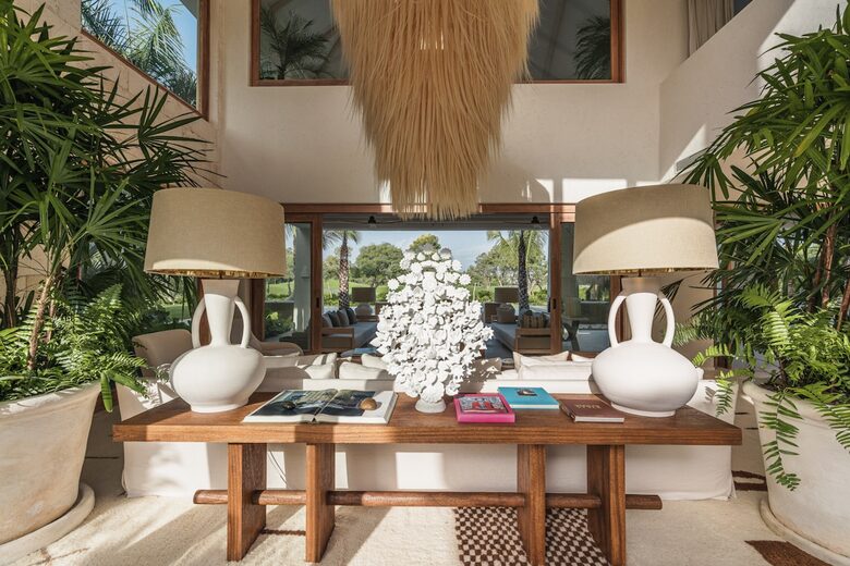 Casa Calma: Artisanal Luxury at Puntacana Resort - Punta Cana, Dominican Republic