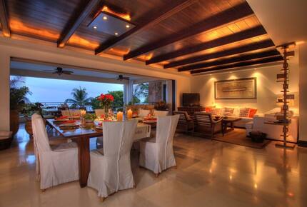 Hacienda De Mita - Punta Mita, Mexico