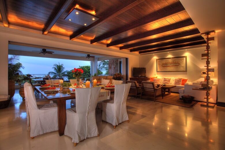 Hacienda De Mita - Punta Mita, Mexico