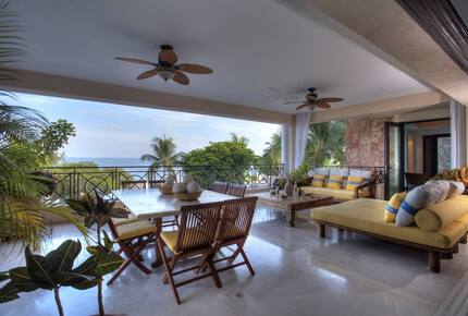 Hacienda De Mita - Punta Mita, Mexico