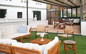 Tenerife Terrace Farm Hideaway - Santa Cruz de Tenerife, Spain