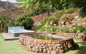 Tenerife Terrace Farm Hideaway - Santa Cruz de Tenerife, Spain