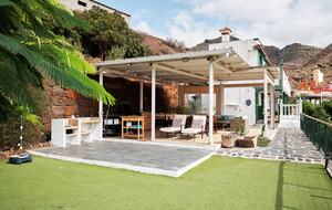 Tenerife Terrace Farm Hideaway - Santa Cruz de Tenerife, Spain