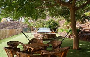 Tenerife Terrace Farm Hideaway - Santa Cruz de Tenerife, Spain