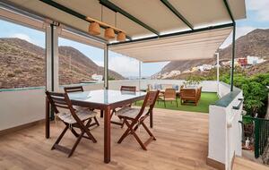 Tenerife Terrace Farm Hideaway - Santa Cruz de Tenerife, Spain
