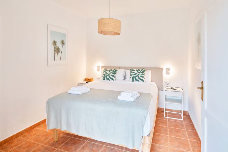 Tenerife Terrace Farm Hideaway - Santa Cruz de Tenerife, Spain