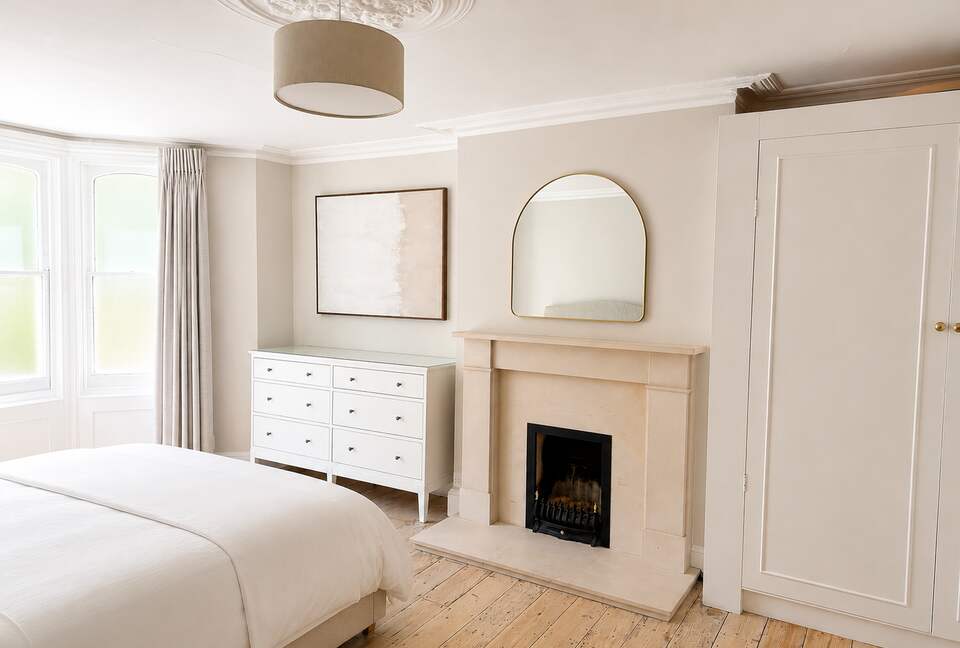 Richmond Hill Apartment - Richmond Upon Thames, United Kingdom
