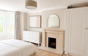 Richmond Hill Apartment - Richmond Upon Thames, United Kingdom