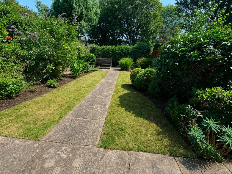 Richmond Hill Apartment - Richmond Upon Thames, United Kingdom