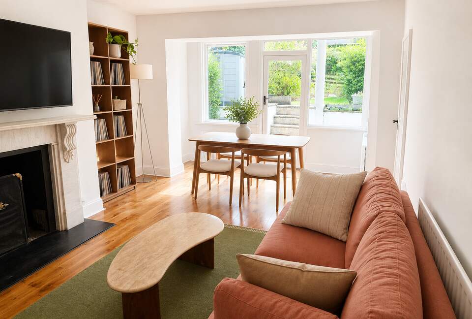 Richmond Hill Apartment - Richmond Upon Thames, United Kingdom