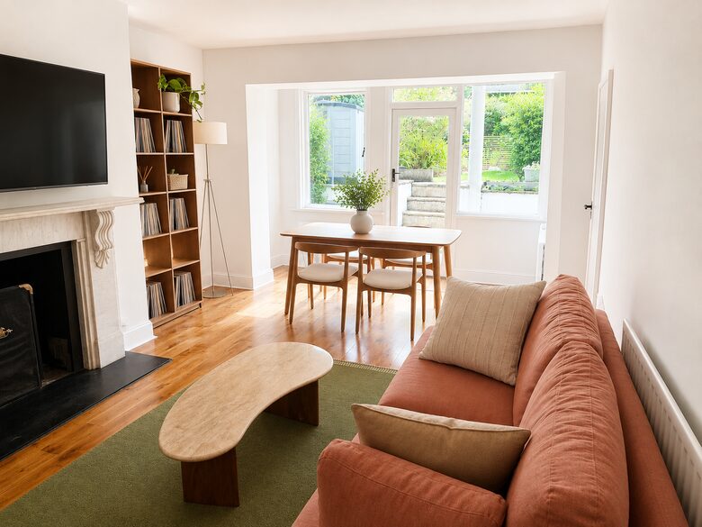 Richmond Hill Apartment - Richmond Upon Thames, United Kingdom