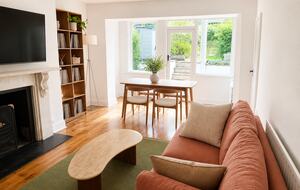 Richmond Hill Apartment - Richmond Upon Thames, United Kingdom