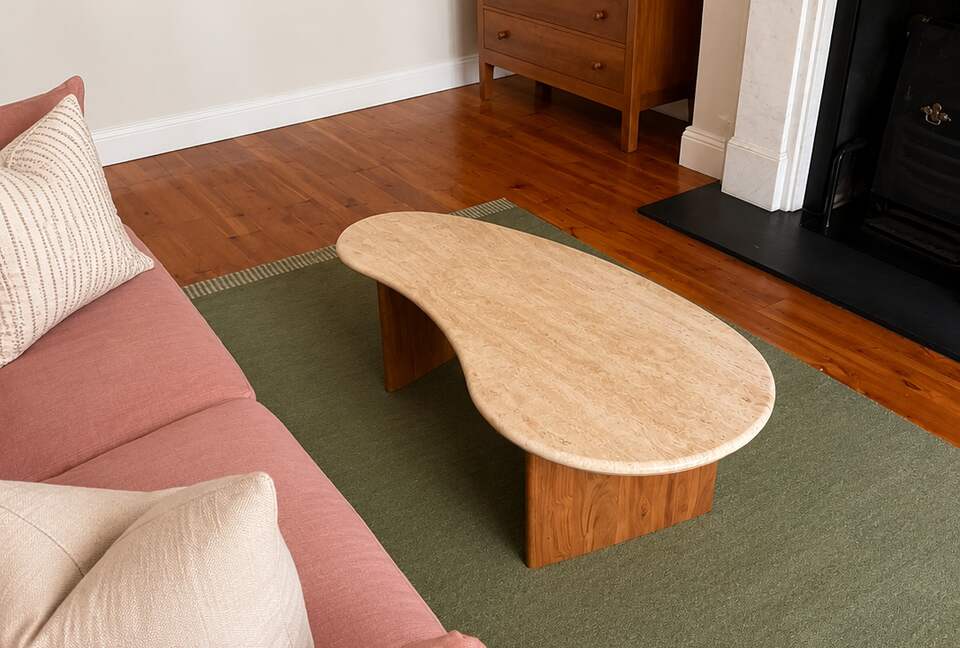 Richmond Hill Apartment - Richmond Upon Thames, United Kingdom