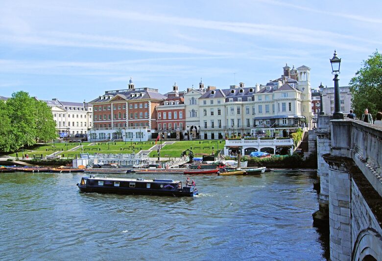 Richmond Hill Apartment - Richmond Upon Thames, United Kingdom