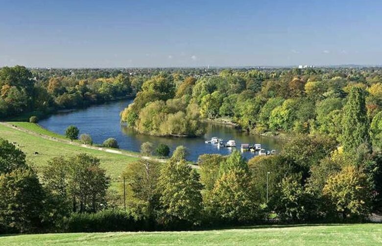 Richmond Hill Apartment - Richmond Upon Thames, United Kingdom
