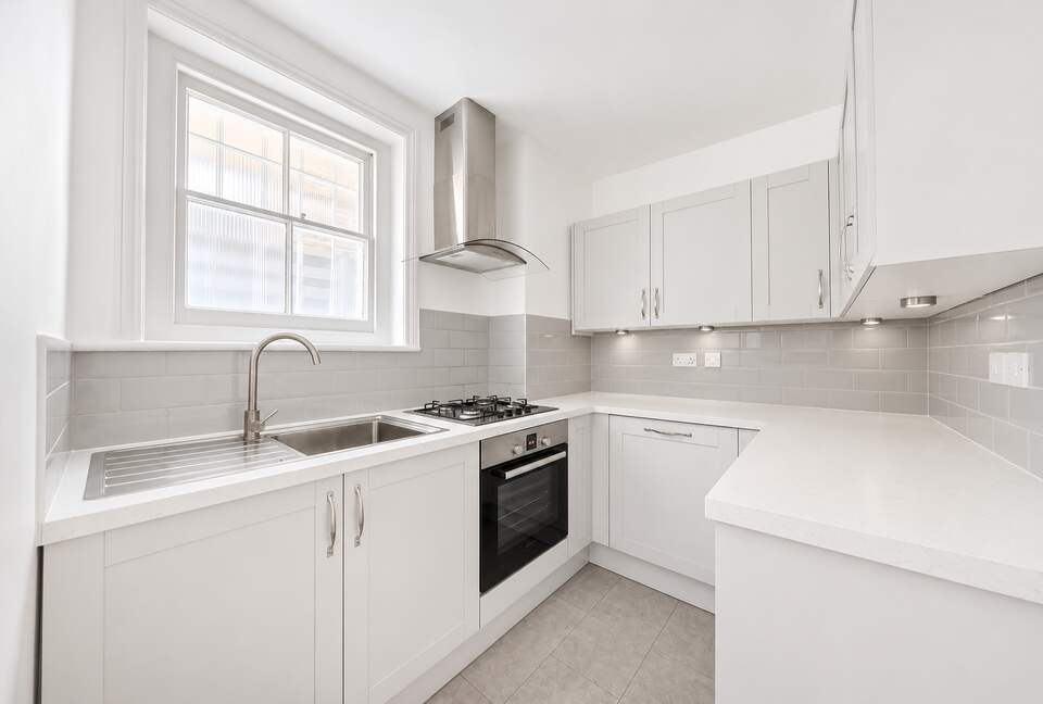 Richmond Hill Apartment - Richmond Upon Thames, United Kingdom