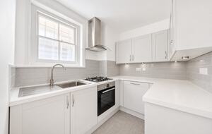 Richmond Hill Apartment - Richmond Upon Thames, United Kingdom