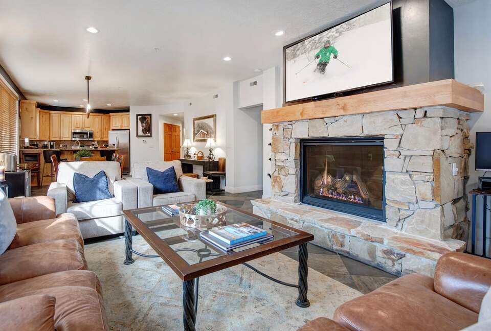 Downtown Park City Residence with Hot Tub - Park City, Utah