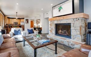 Downtown Park City Residence with Hot Tub - Park City, Utah