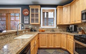 Downtown Park City Residence with Hot Tub - Park City, Utah