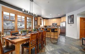 Downtown Park City Residence with Hot Tub - Park City, Utah