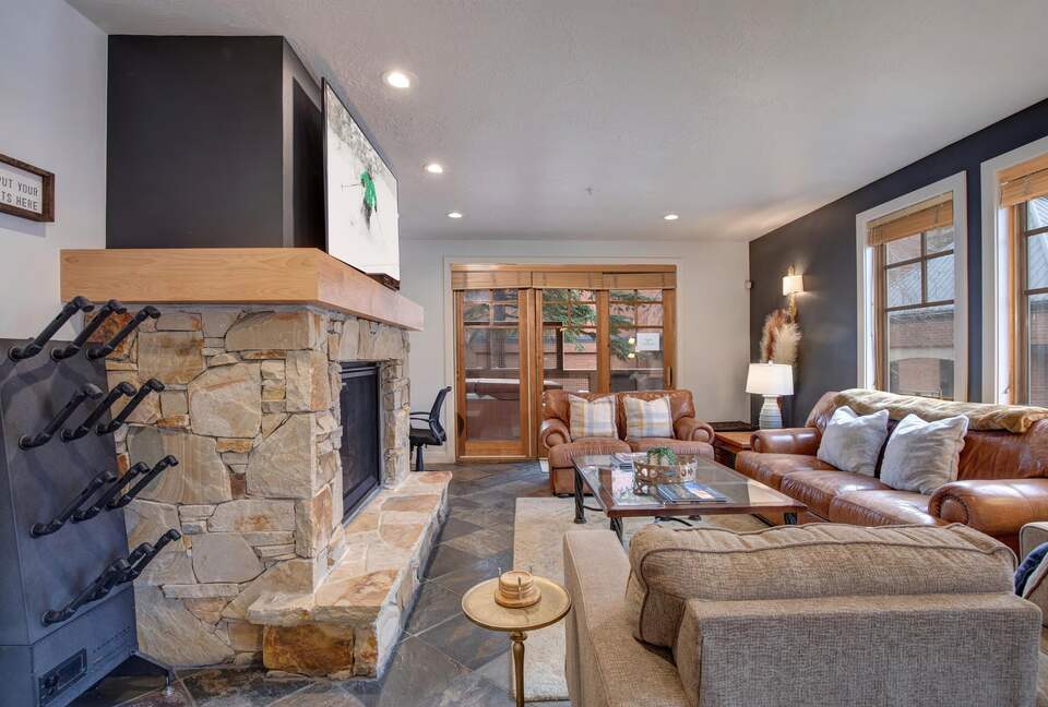 Downtown Park City Residence with Hot Tub - Park City, Utah