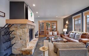 Downtown Park City Residence with Hot Tub - Park City, Utah